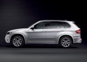 BMW X5 M-Package